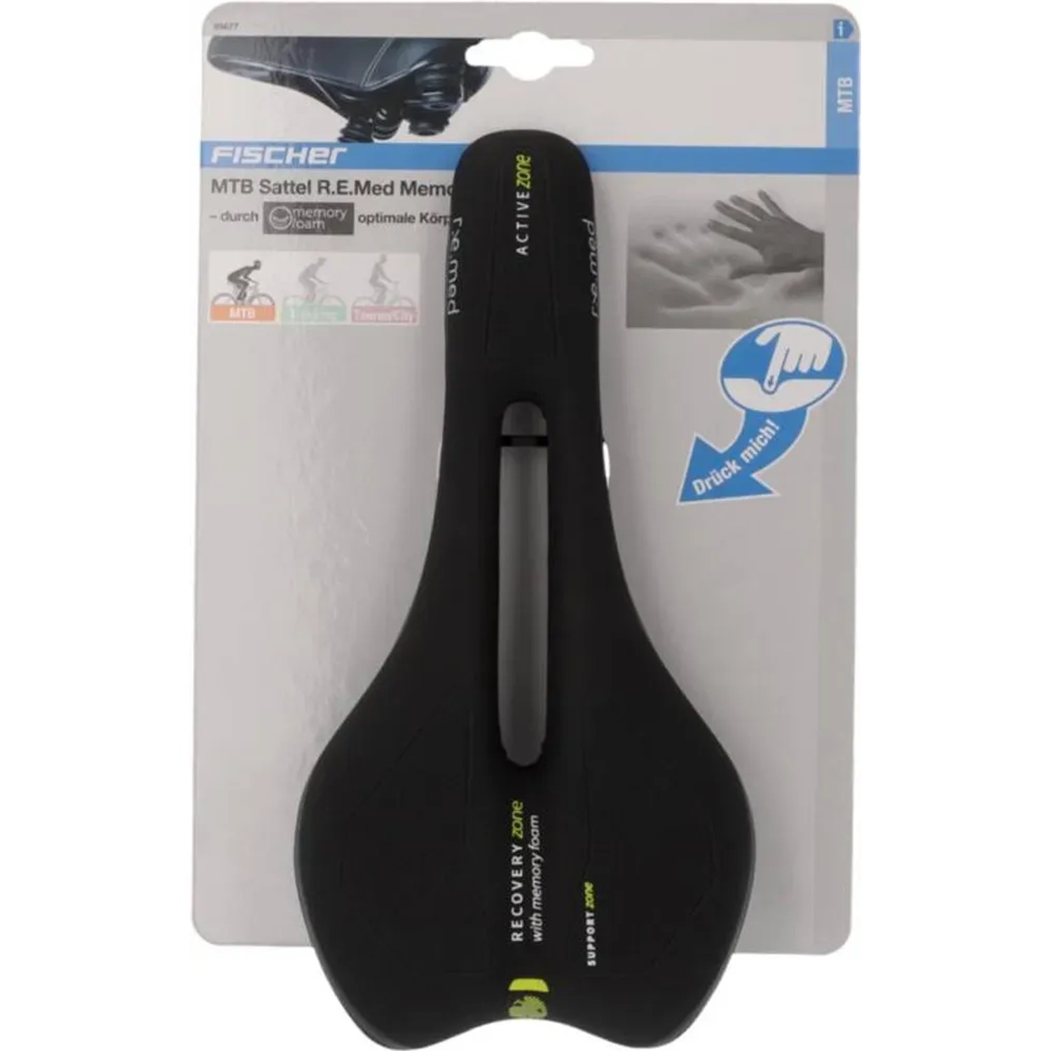 ski handschuhe SKI-HANDSCHUHE SCHWARZ main image 1