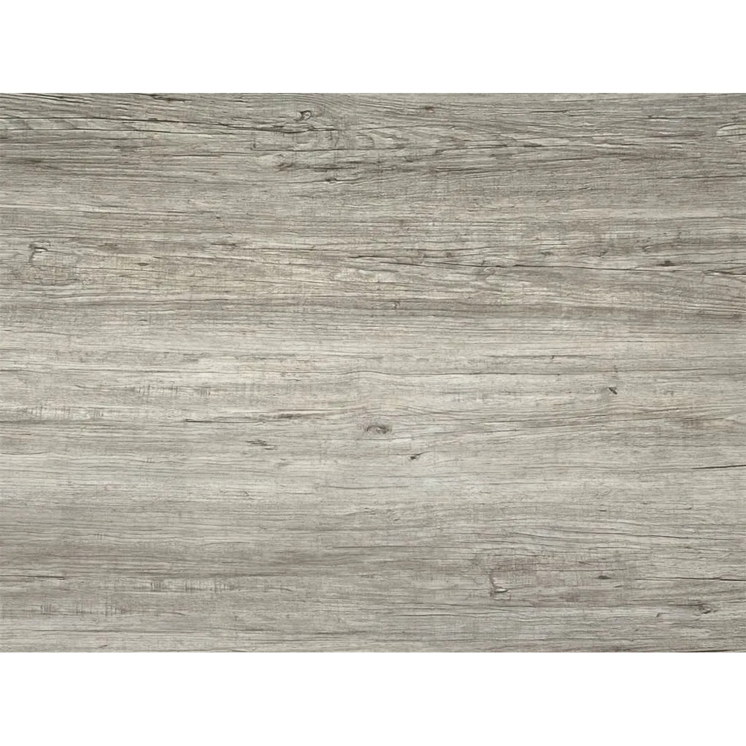 BASICfloor Vinylboden Rigid SPC Viva Eiche Vintage Grau Landhausdiele