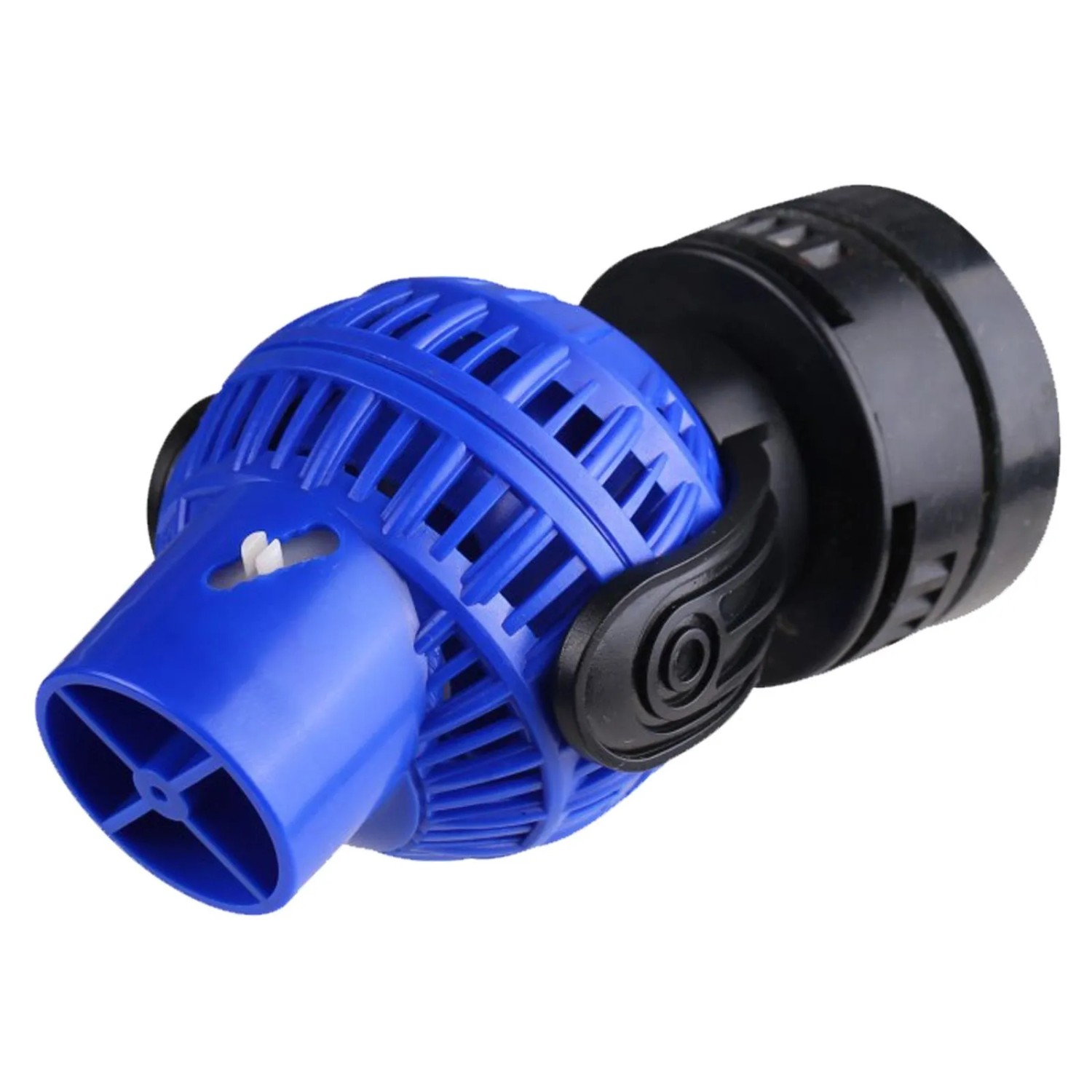 Sunsun Jvp-133 Strömungspumpe 10000 L/H 16 W Aquarium Pumpe 1 Düse Magnethalter