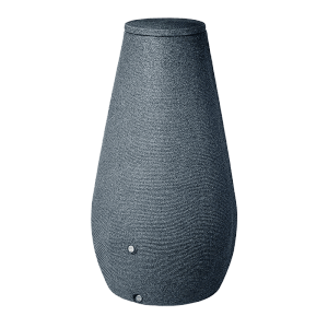 Arves Regenwassertank Drop 410 l Anthrazit