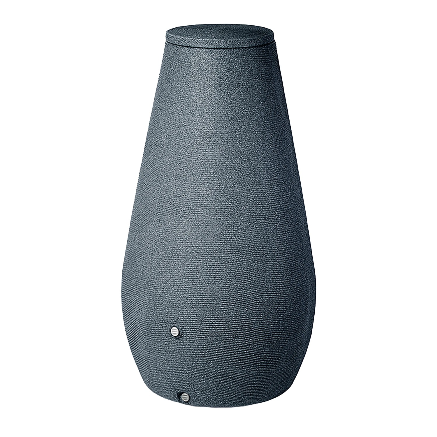 Arves Regenwassertank Drop 410, Anthrazit