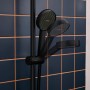 Hansgrohe Duschkopf Activera Select S Handbrause 2 Jet EcoSmart Mattschwarz_6