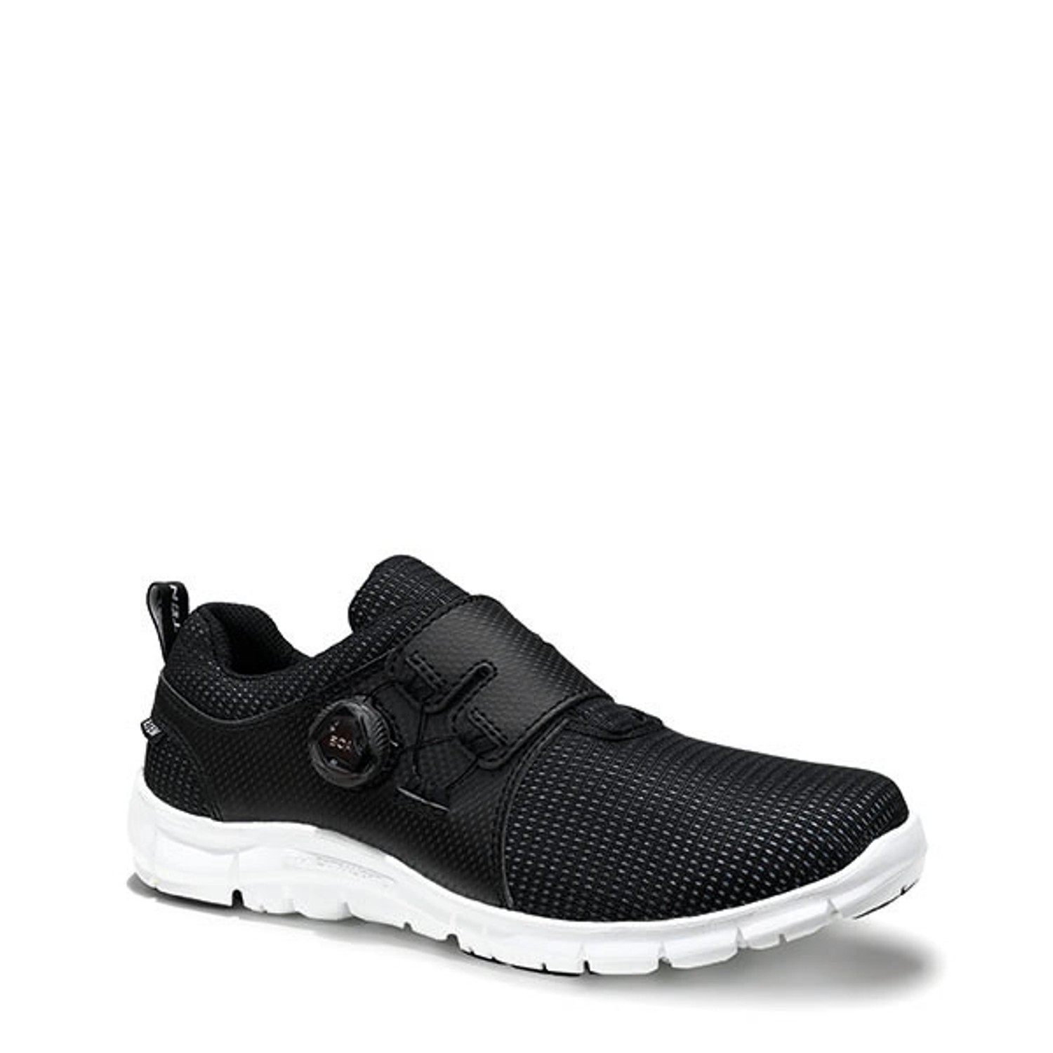 Elten Berufshalbschuh Kiowa Boa Black Low O1 Gr. 46