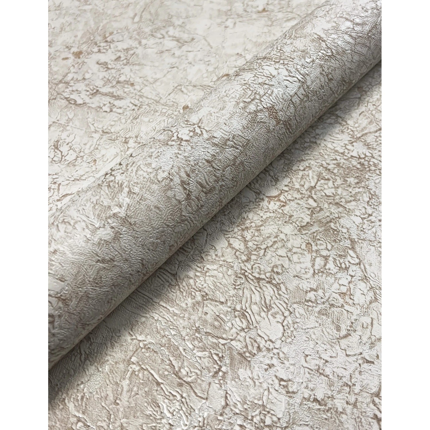 Newroom Vliestapete Lava Beige Lava Modern FSC® günstig online kaufen