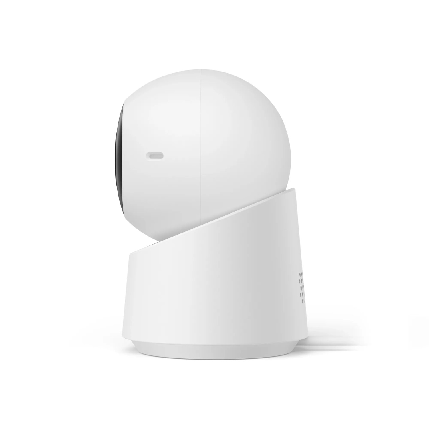 Eufy Innenkamera C220, 2K Überwachungskamera mit Zielverfolgung und 360° PTZ Funktion.