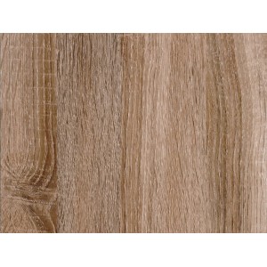 d-c-fix Klebefolie Sonoma Eiche hell, Detailansicht der Holzstruktur.