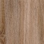 d-c-fix Klebefolie Sonoma Eiche hell, Detailansicht der Holzstruktur.