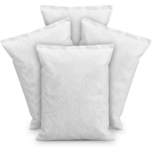 HomeLuxWorld Luftentfeuchter Nachfüllpack Set 4x 680 g Granulat
