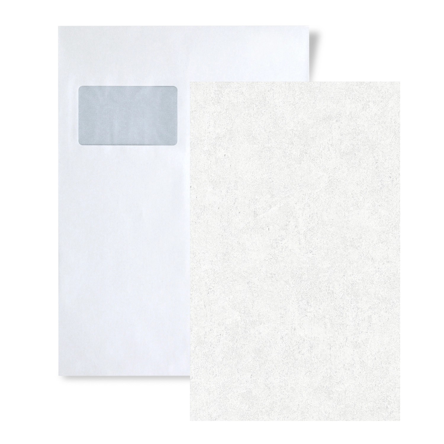 PROFHOME 1 MUSTERSTÜCK S-362074-GU DIN A4 MUSTER der Uni Tapete günstig online kaufen
