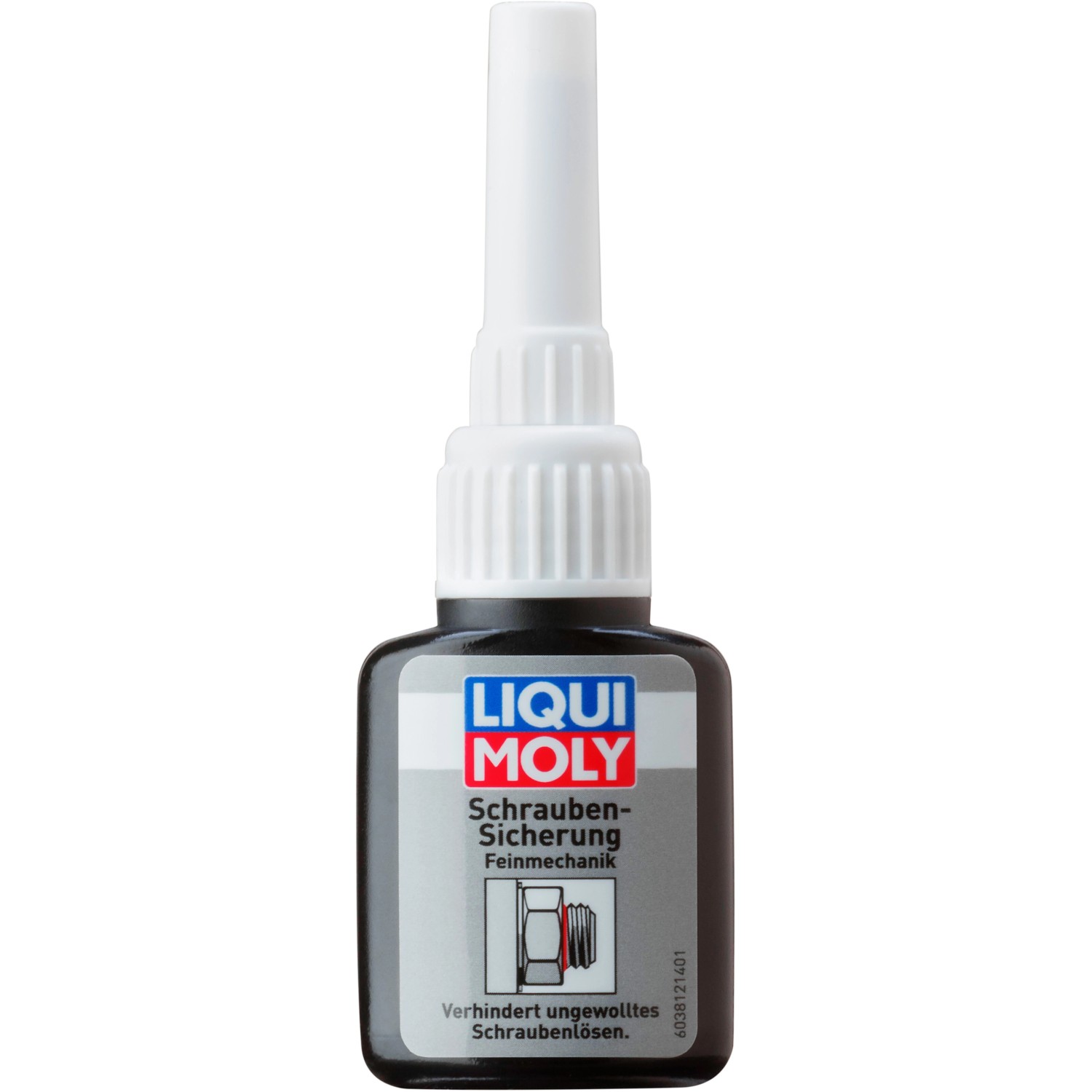 Liqui Moly Schraubensicherung Feinmechanik 10 g