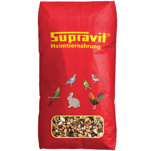 Supravit Ziertaubenfutter Showtaubenfutter