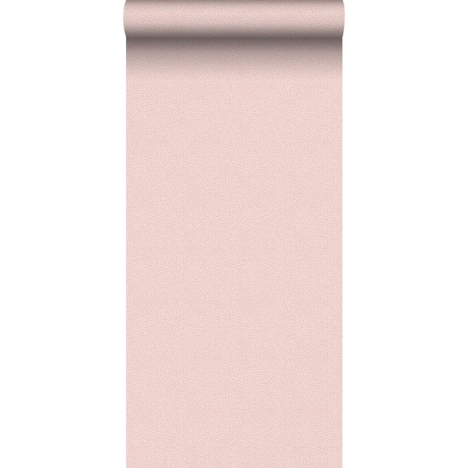Sanders & Sanders Tapete Punkte Rosa 53 cm x 10.05 m günstig online kaufen