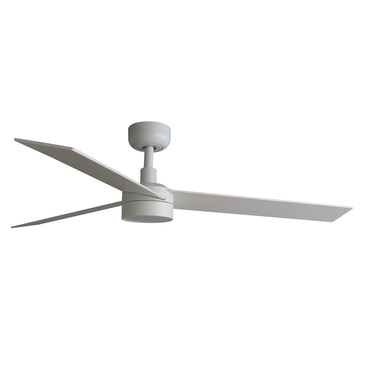 FARO Energiespar Deckenventilator mit LED Beleuchtung und Fernbedienung Rud günstig online kaufen
