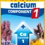 Sera Marin Component 1 Ca, Salzwasseraufbereiter für Aquarien, 250ml Flasche.