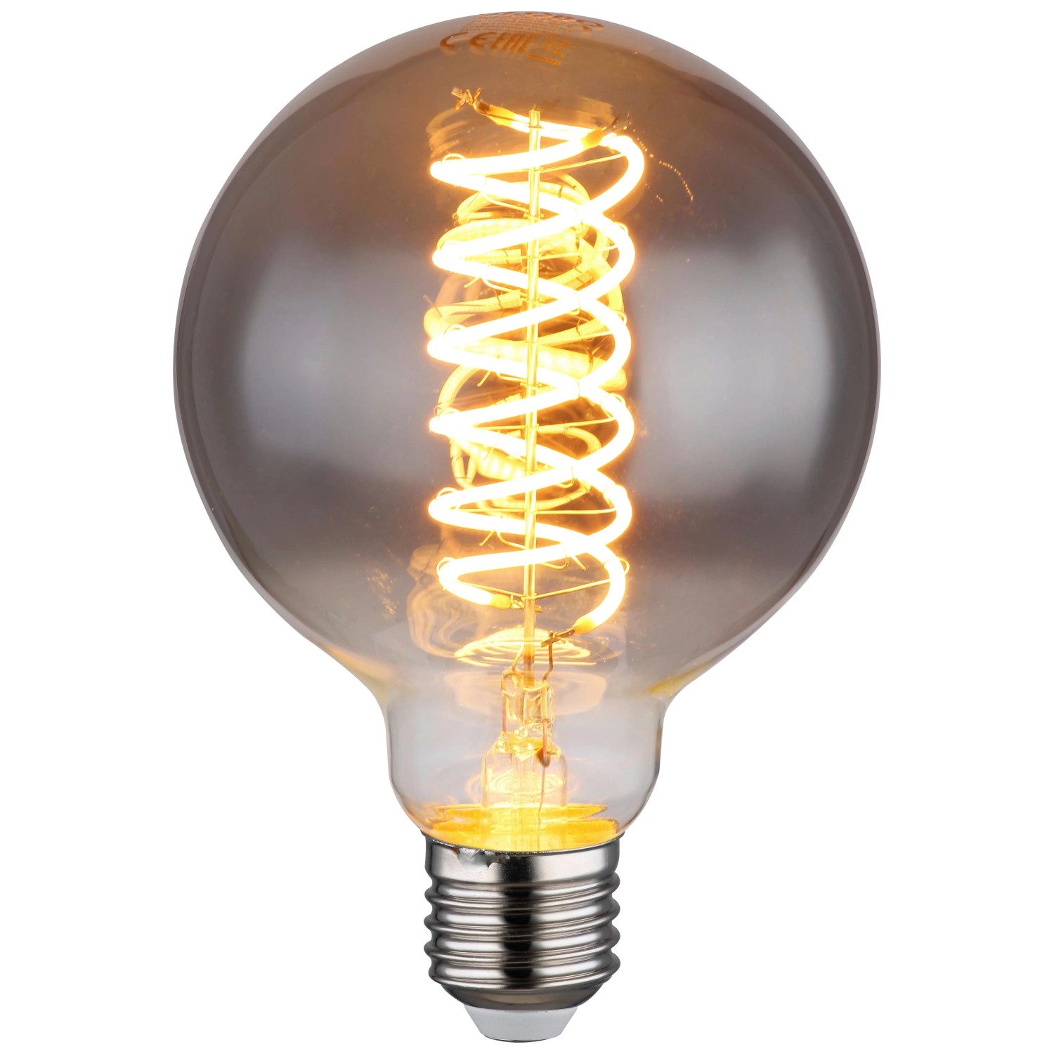 Globo LED-Leuchtmittel 11406FS max. 8,5 Watt