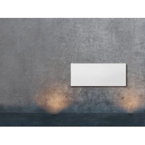 Heizkörper Glatt Weiß 50 cm x 120 cm