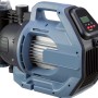 Hauswasser-Gartenautomat HWA 5400: 900W Pumpe mit LCD-Display zur Gartenbewässerung und Hauswasserversorgung.