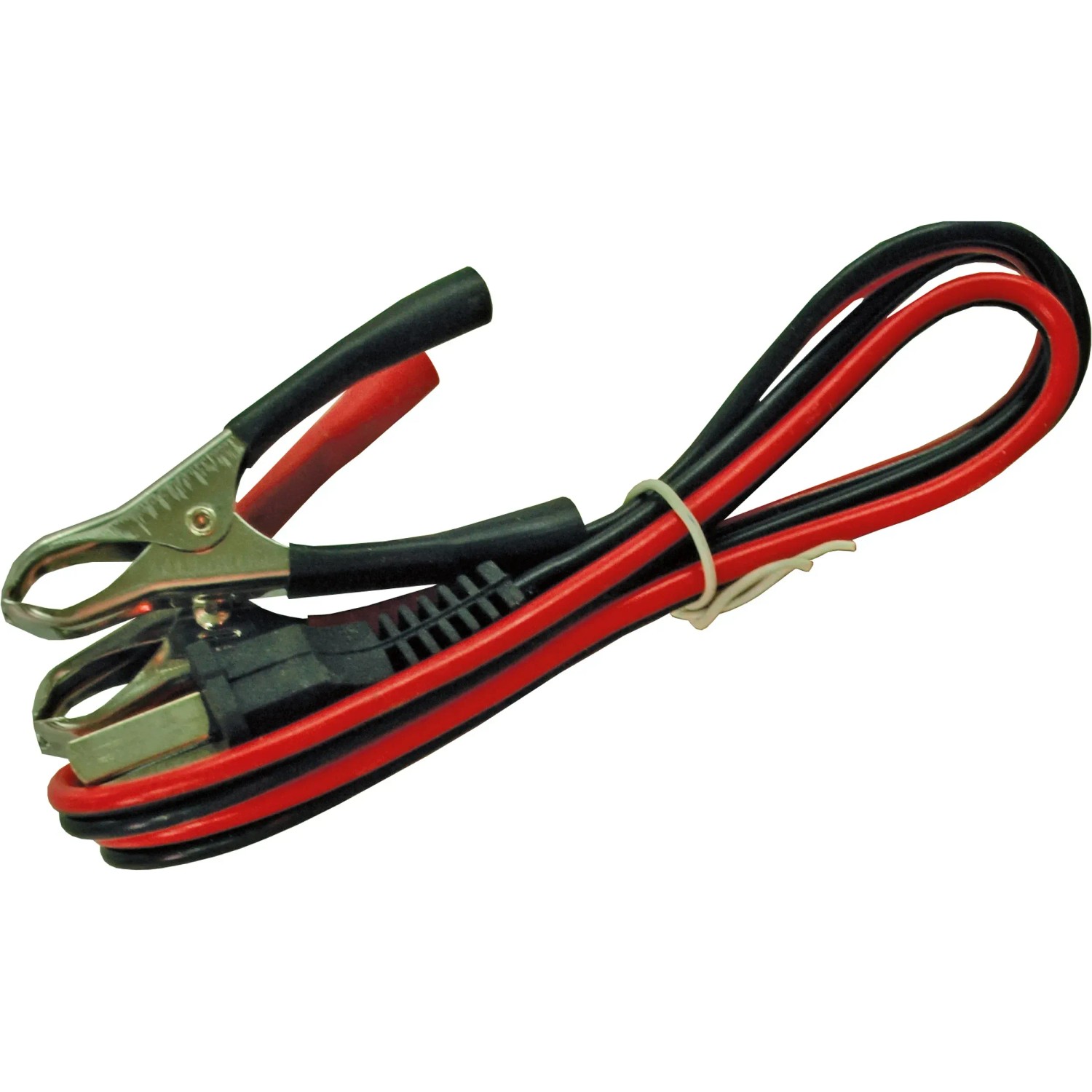 Anschlusskabel für Cross Tools Stromerzeuger CPG 2000 INV mit Klemmen.
