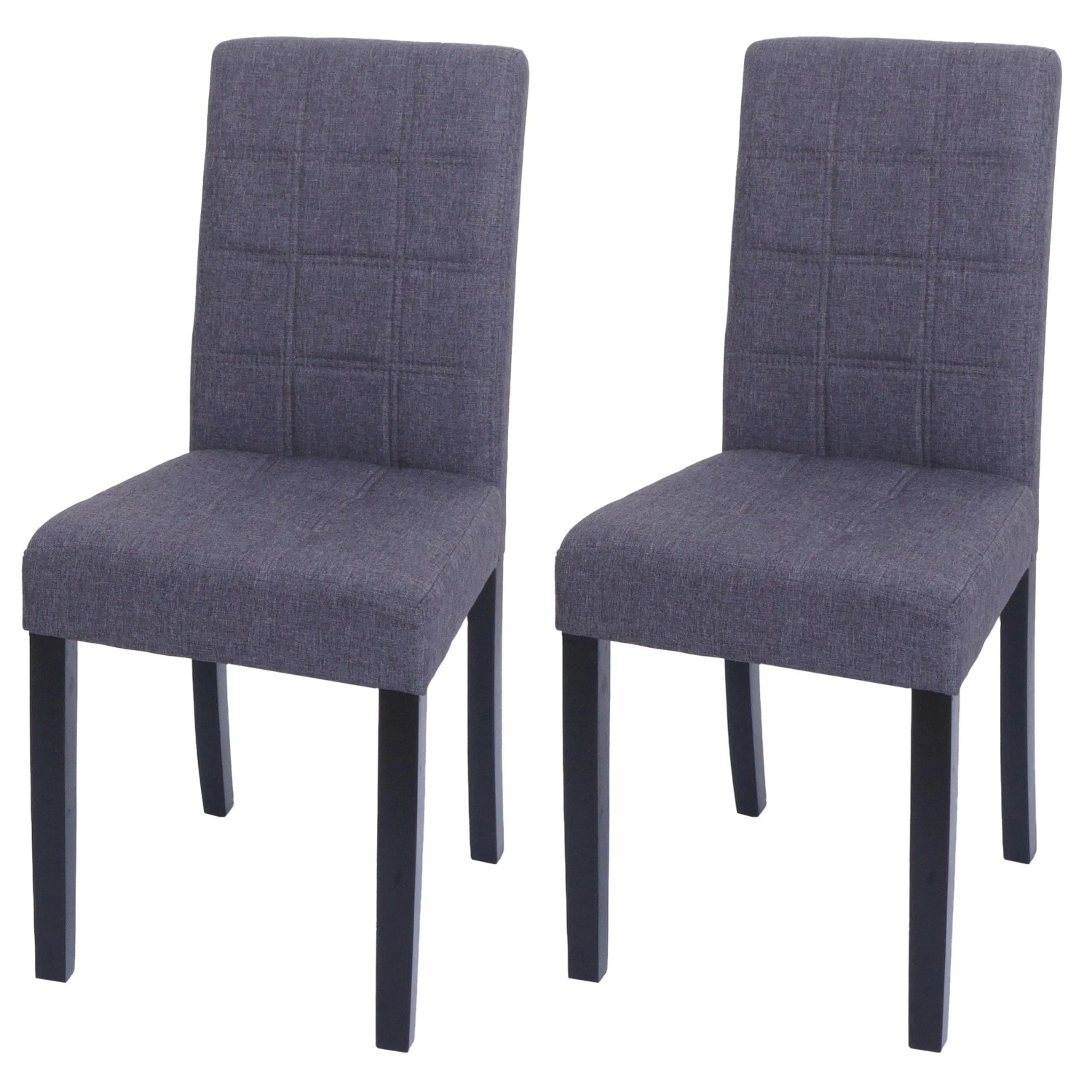 MCW Esszimmerstuhl O65b 2er-Set günstig online kaufen