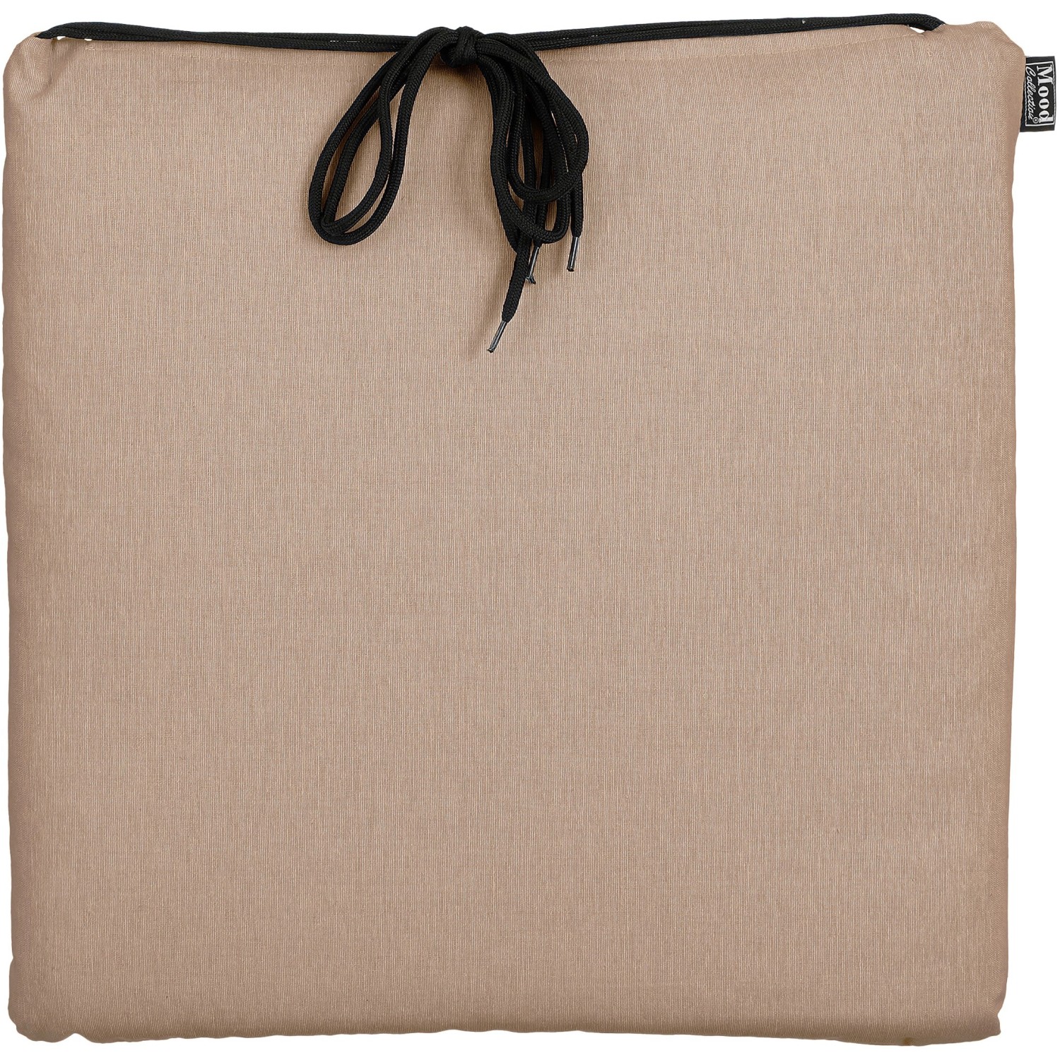 In the Mood Paddy Bistro Kissen Beige 40 x 40 x 5 cm (LxBxH)