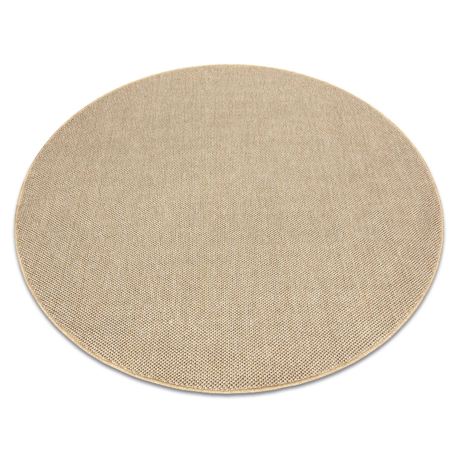 RugsX Teppich Casablanca Loom VG20569 Beige 150cm 150cm
