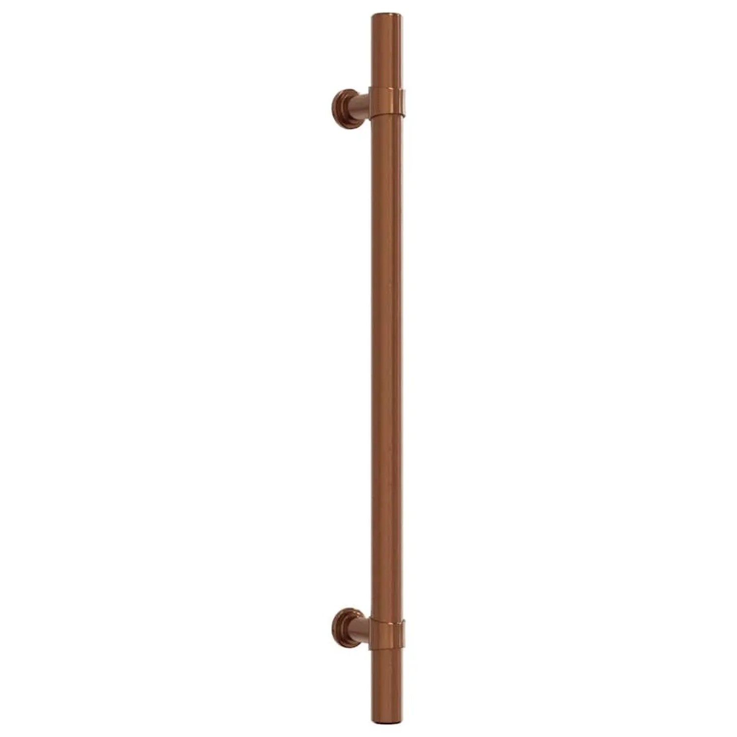 vidaXL Möbelgriffe 20 Stk Bronzen 192 mm Edelstahl 3203703