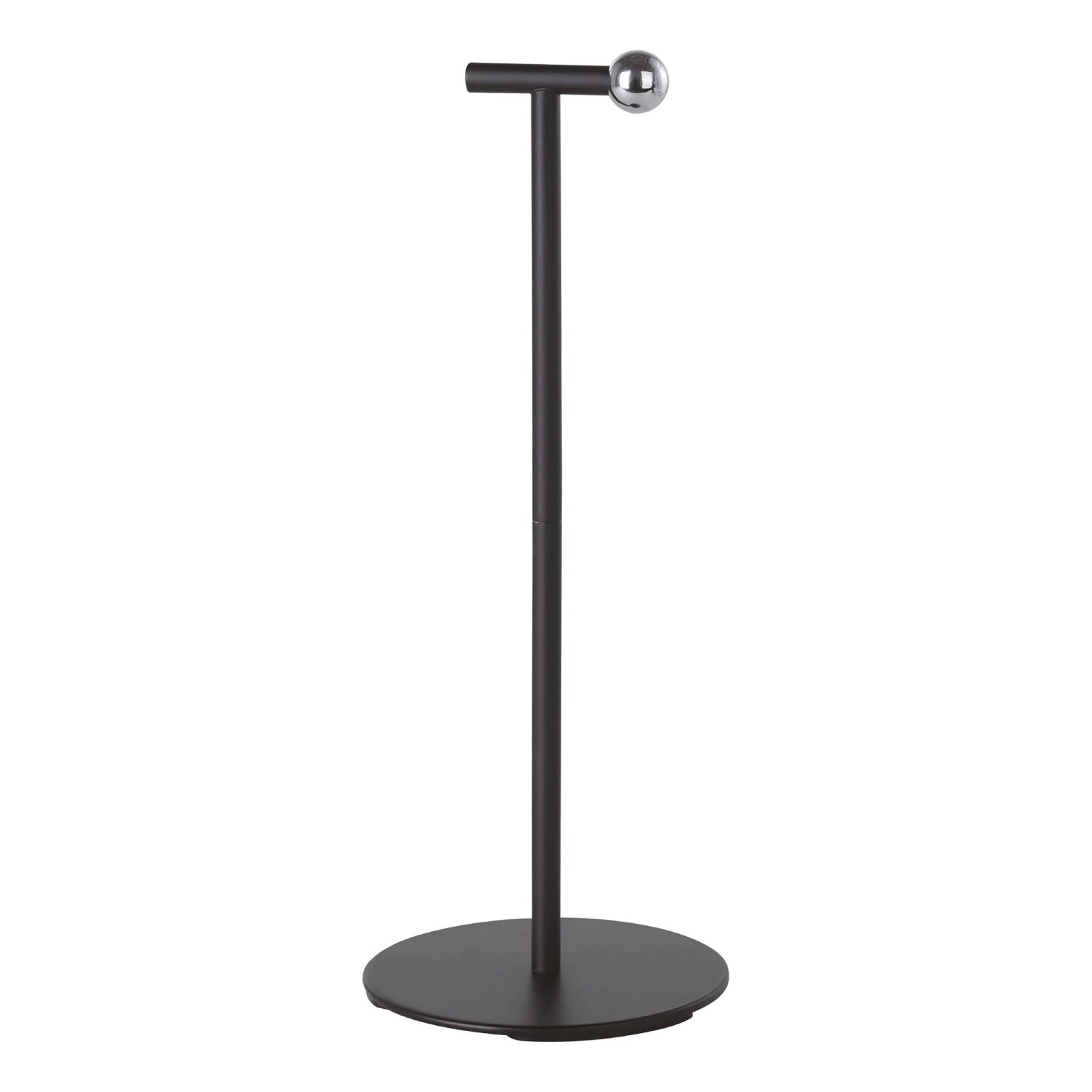 EGLO Standfuß flexibel MURAGLIE Zubehör Akku Tischleuchte Schwarz H 305mm günstig online kaufen
