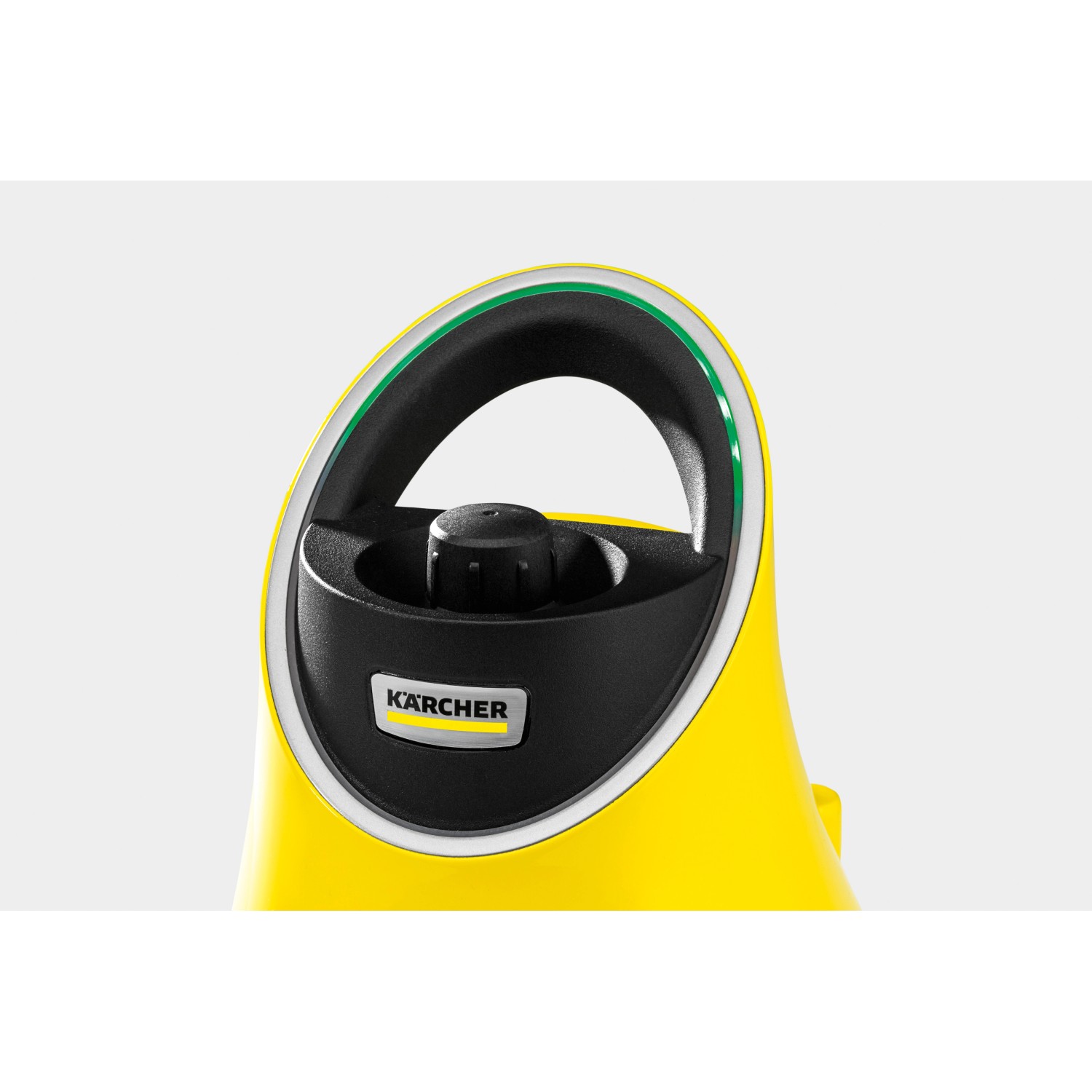 Kärcher Dampfreiniger SC 2 Deluxe EasyFix kaufen bei OBI