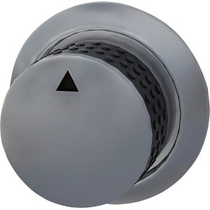 Jamestown Ersatz-Kontrollknopf für Braxton 2-Brenner Gasgrill aus Kunststoff.