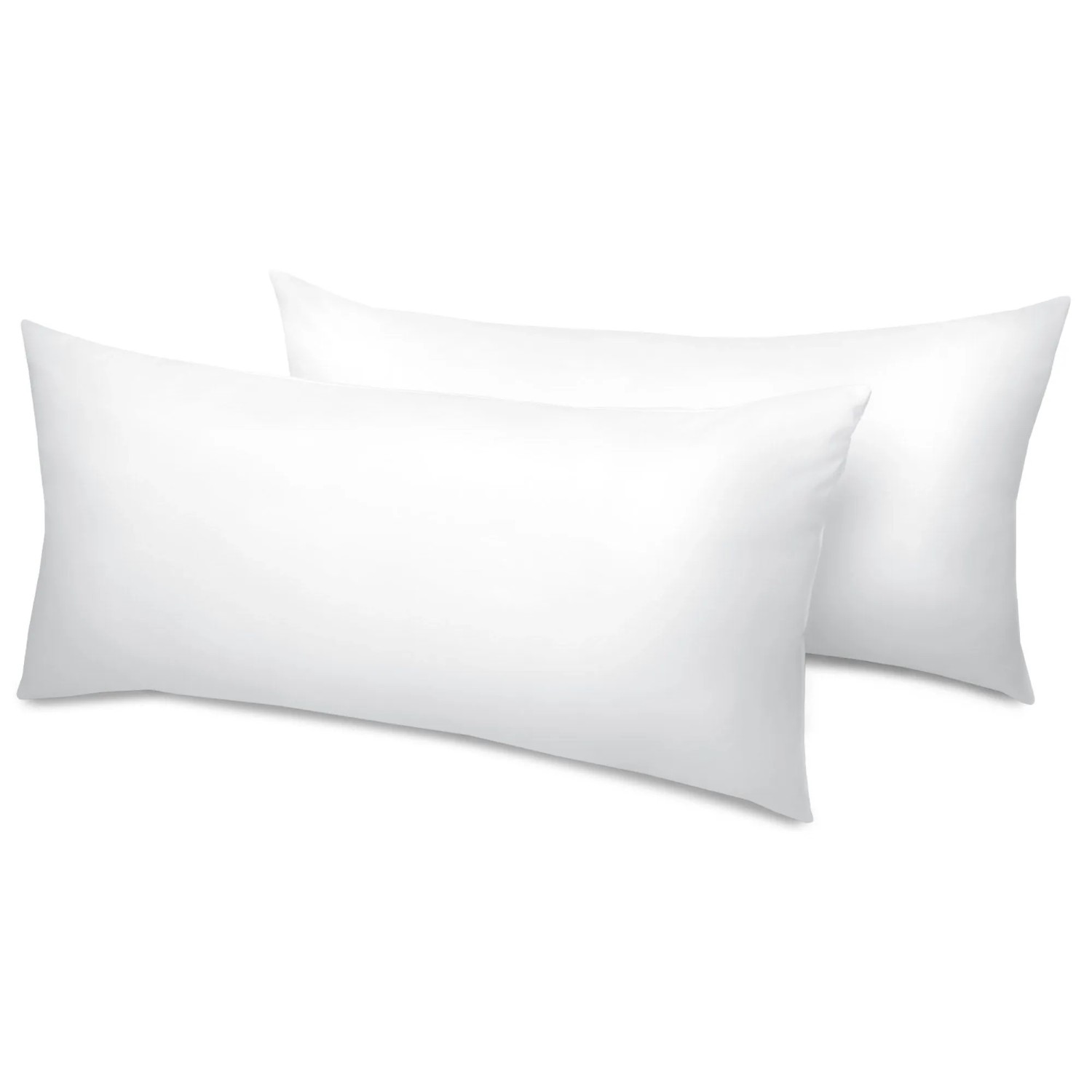 Beautissu BeauNuit UK Kopfkissen 40x80cm 2tlg günstig online kaufen