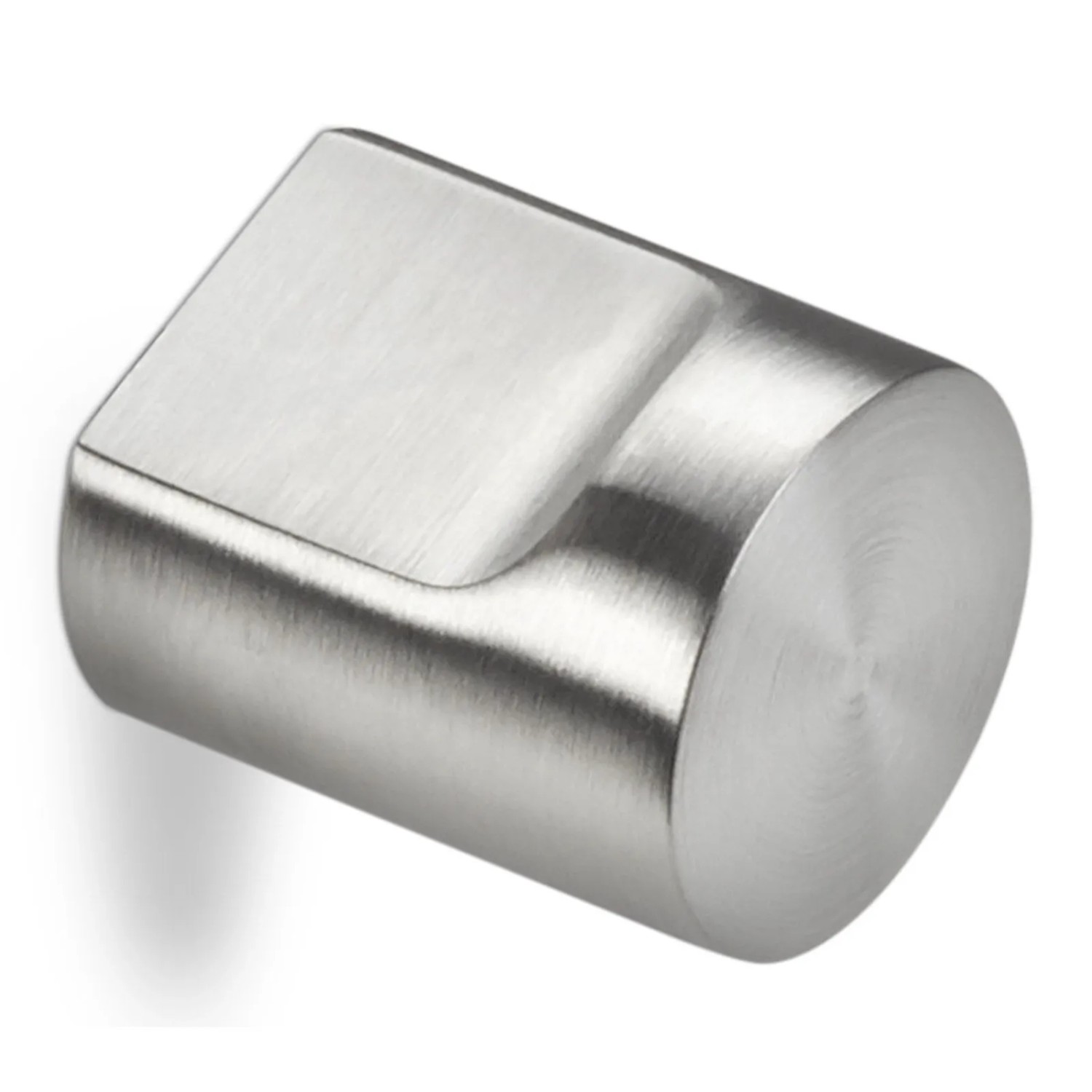 SOTECH Möbelknopf EK11 Ø20 mm Edelstahl Gebürstet