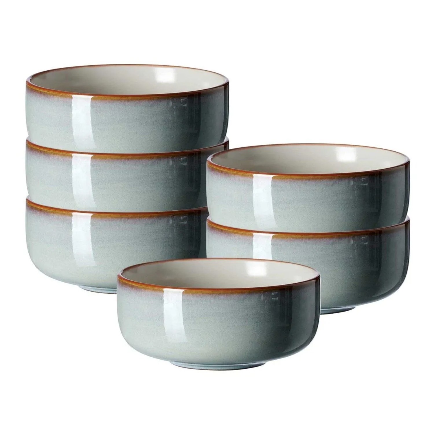 Ritzenhoff & Breker Portofino Müslischale 14,5 cm 6er Set