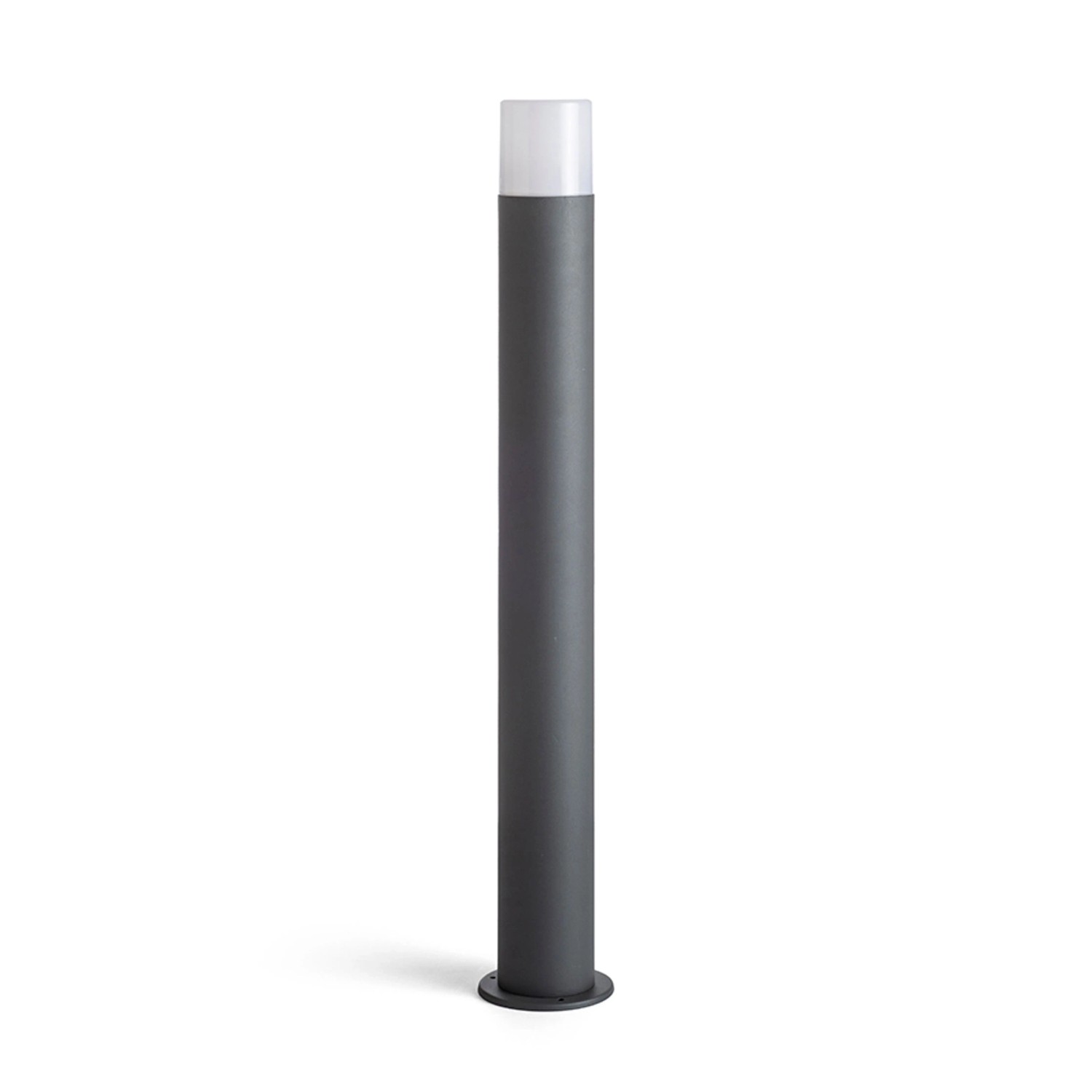 Rendl Aussenleuchte Bonnie 80 Anthrazitgrau 11 W IP44
