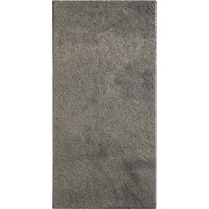 Diephaus Terrassenplatte Rima Quarzit, 60x40 cm, strukturierte Oberfläche in Quarzit-Optik.