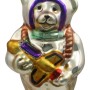 Mömax Christbaumanhänger Figures Multicolor