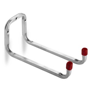 SOTECH OrgaTech Doppelhaken 120 x 250 mm