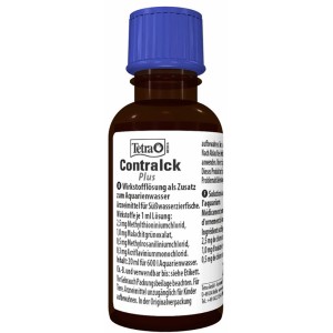 Tetra Medica ContraIck Plus, 20ml, für Süßwasserfische gegen Weißpünktchenkrankheit.