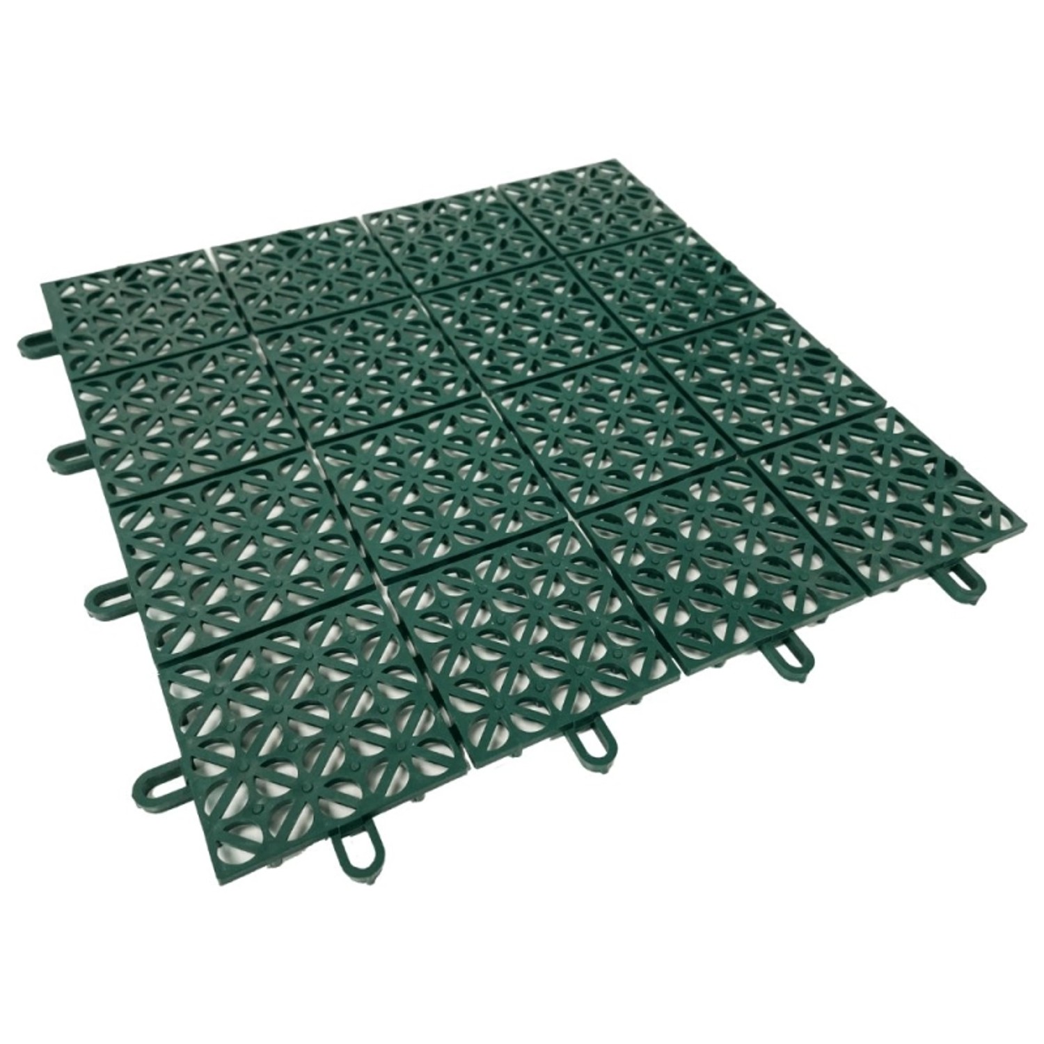 Ezooza Multiflex 111 Flexible Drainierende Fliesen für den Außenbereich 10 günstig online kaufen
