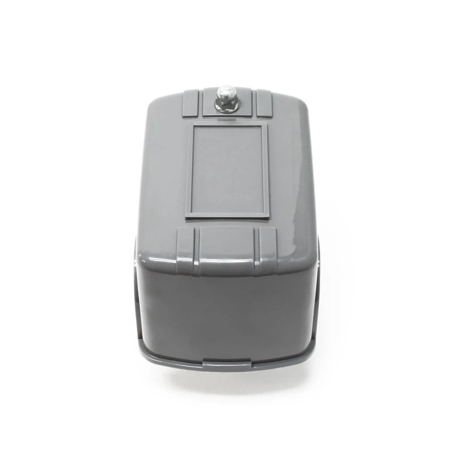 Wiltec Druckschalter Sk-2 230V 1-Phasig Druckwächter Hauswasserwerk Pumpen_4