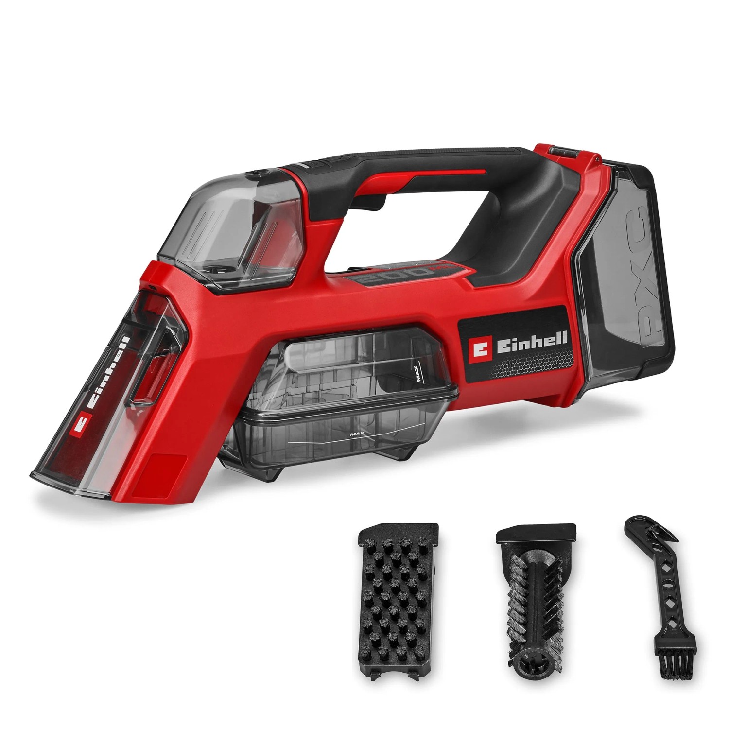 Einhell Akku-Waschsauger TE-SCL 18/200 Li-Solo