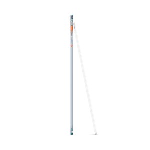 Osram LED-Leuchtmittel T8 Röhre G13, verpackt und lose. Neutralweiß 4000K.