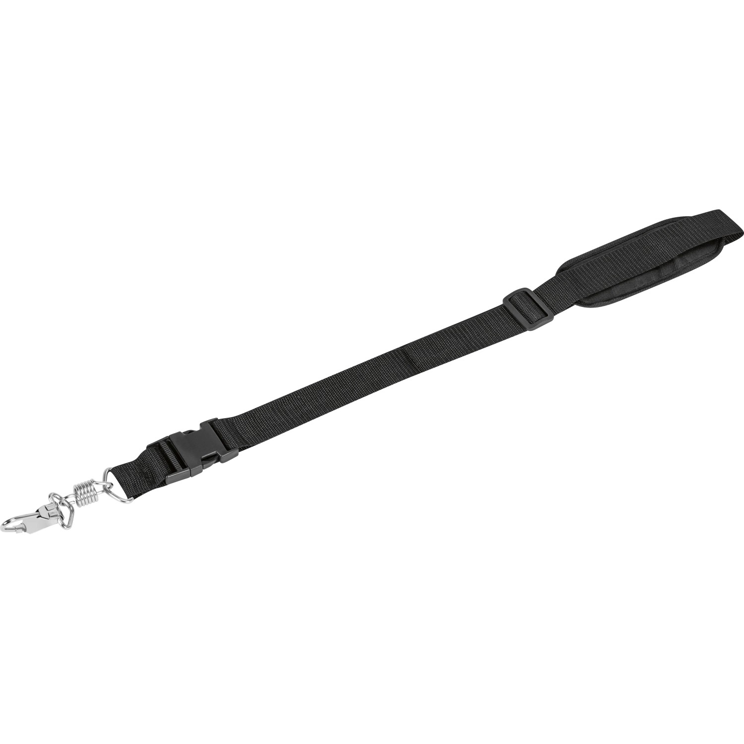 Schultergurt für LUX-TOOLS 2in1 Akku-Teleskop-Heckenschere & -Astsäge A-HS-20/41T