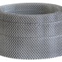 Sarei Multischutzgitter 60mm, Universalprofil zum Schutz vor Insekten und Kleintieren am Dach.