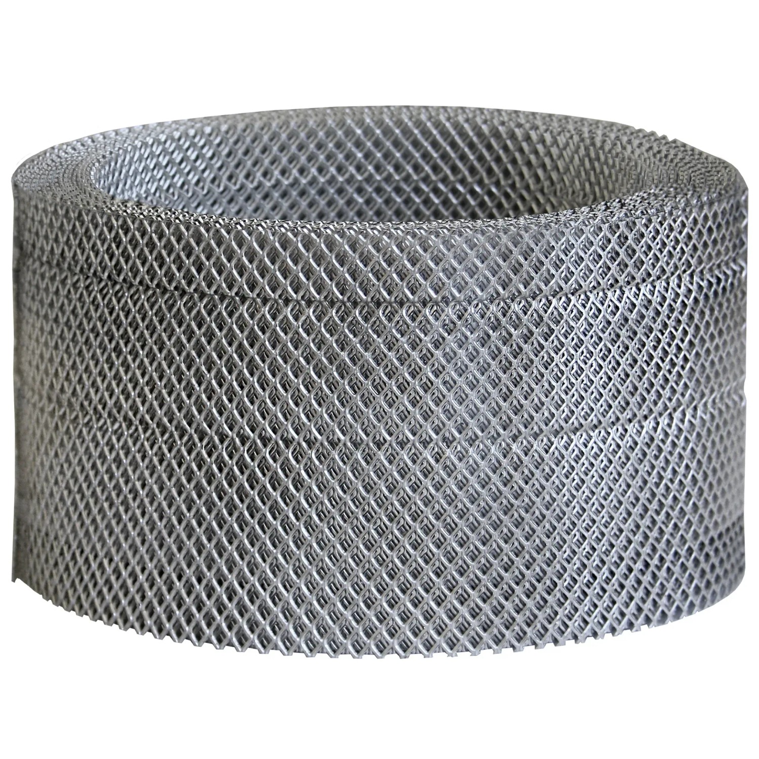 Sarei Multischutzgitter 60mm, Universalprofil zum Schutz vor Insekten und Kleintieren am Dach.