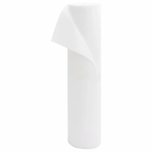 vidaXL Wintervlies 2 Rollen 70 g/m² 50x1,6 m 3203510