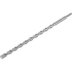 LUX Mauerdurchbruchbohrer Comfort, 18 mm x 400 mm, für Beton und Mauerwerk.