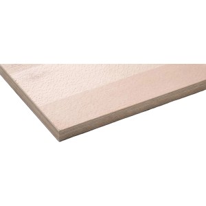 Multiplex Buche Platte, 250x150x2,5 cm, für Möbelbau & Regalböden.