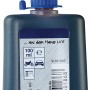 LUX Schmier- und Haftöl, 100 ml Flasche für Rasenmäher, Häcksler und Fahrräder.