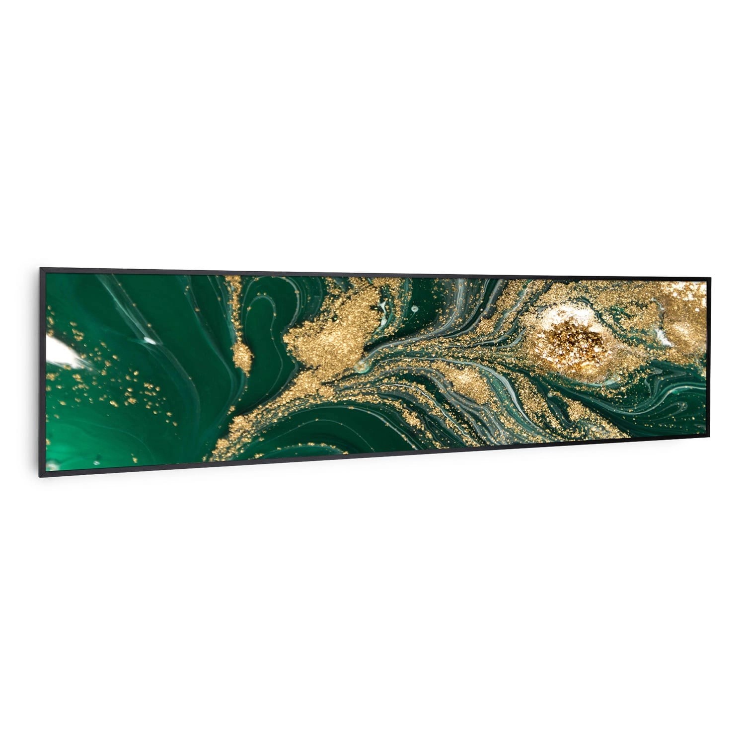 Klarstein Wonderwall Air Art Smart Infrarotheizung Wandinstallation App-Ste günstig online kaufen