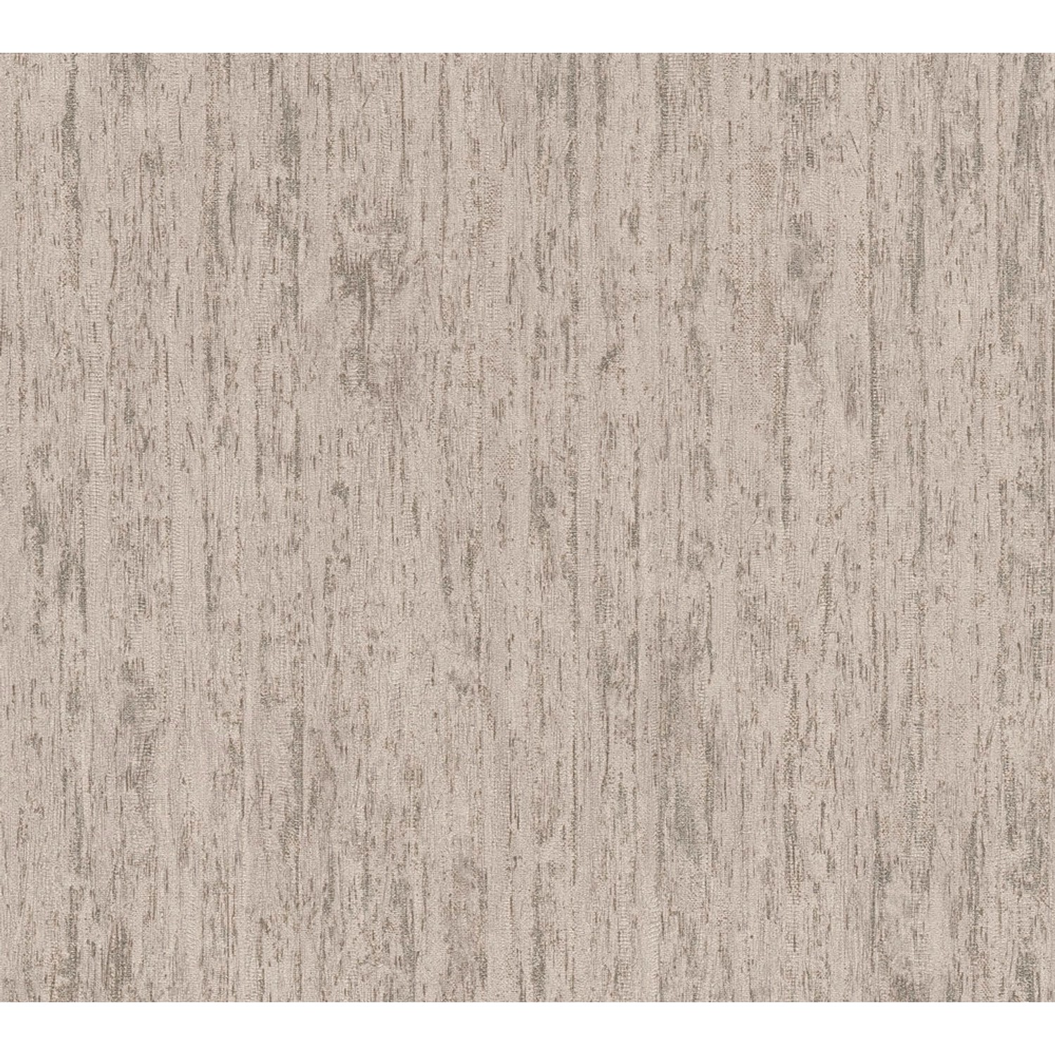 Thumbnail - A.S. Création Vliestapete in Holz Optik Braun 10,05 m x 0,53 m